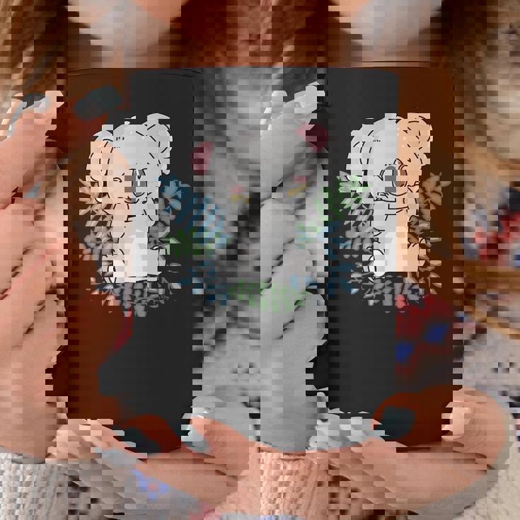 かわいいコアラの絵、オーストラリアのギフト コーヒーマグ 面白い贈り物