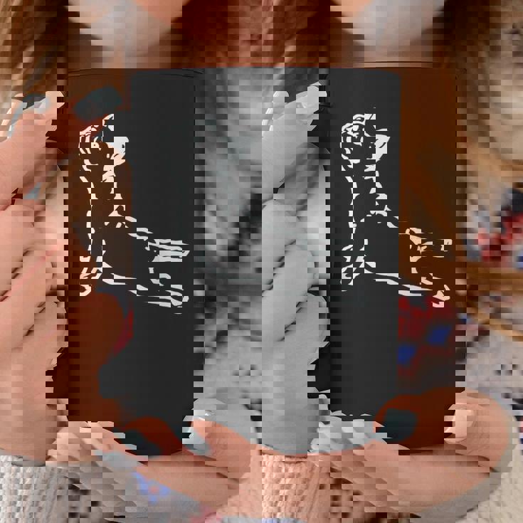 かわいいフレンチブルドッグモチーフシャツ レディース メンズ コーヒーマグ 面白い贈り物