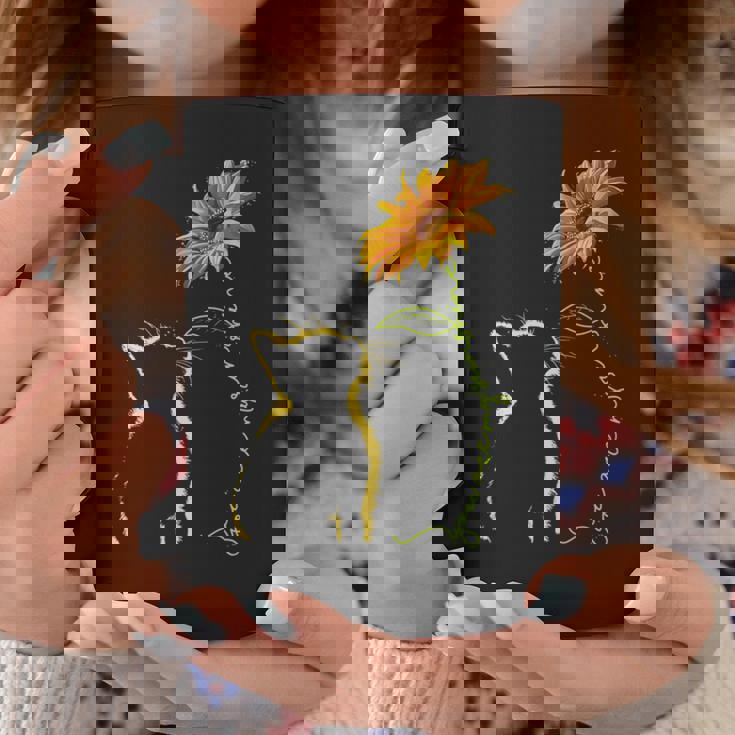 かわいい猫のシルエット 猫好き 猫飼い 猫 ネコ ねこくろねこ好き 面白い サプライズ ギフト にゃんこ 長袖tシャツ コーヒーマグ 面白い贈り物