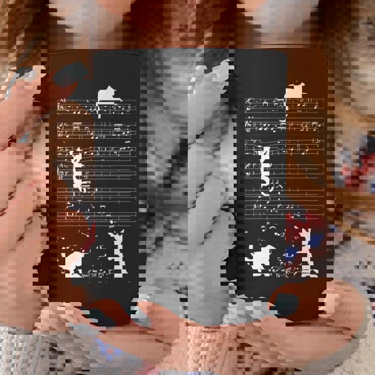 かわいい猫猫猫用ギフト 長袖tシャツ コーヒーマグ 面白い贈り物