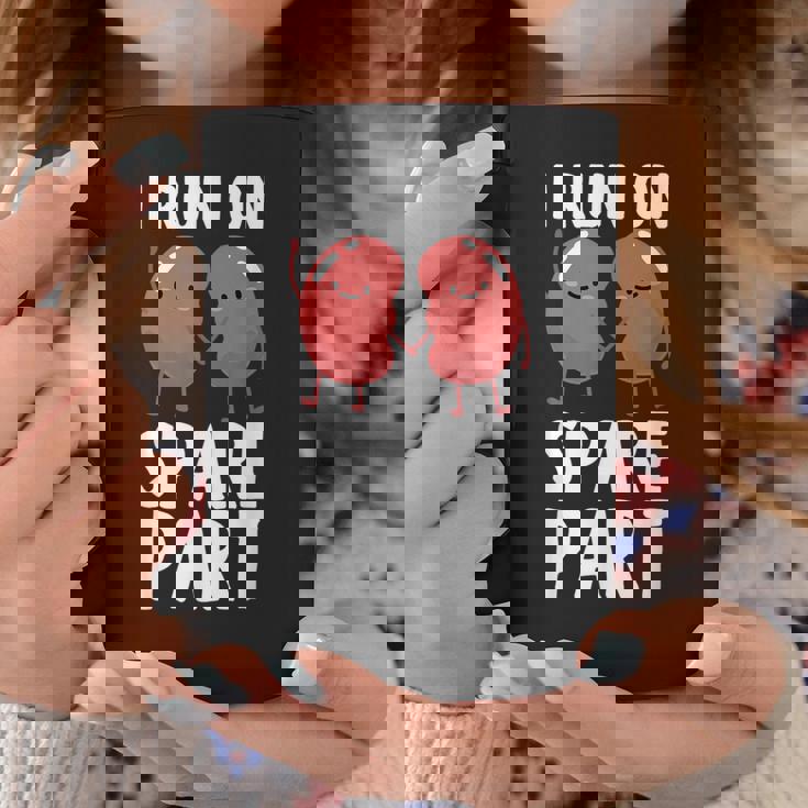 かわいい腎臓ドナーアート 男性 女性 腎臓レシピエント移植 コーヒーマグ 面白い贈り物