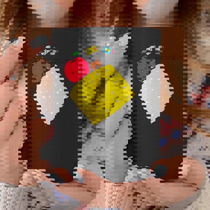 ぐっすりおやすみぷっぷる コーヒーマグ 面白い贈り物