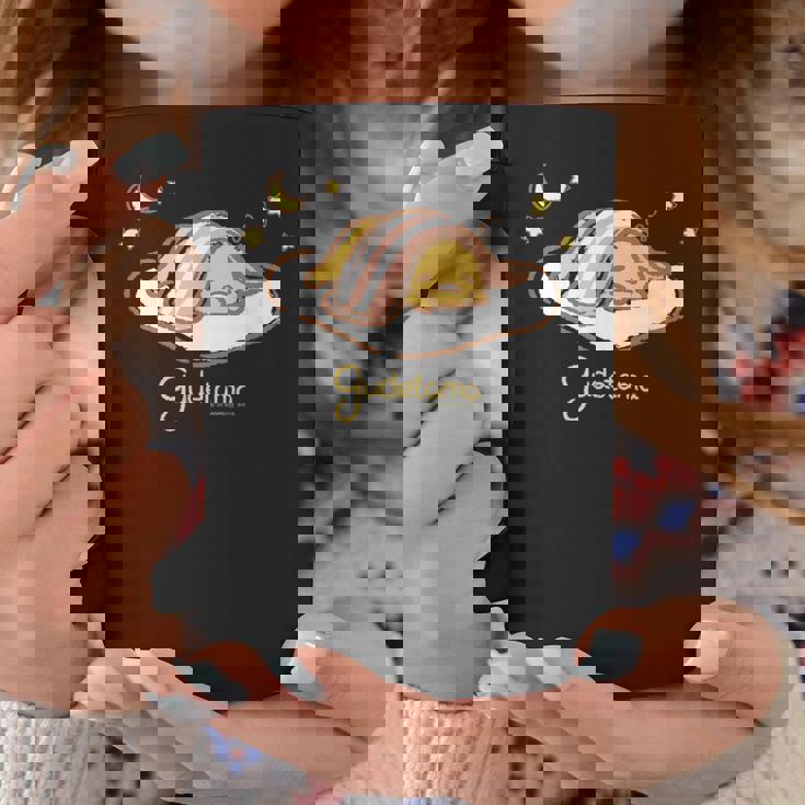 ぐでたま おやすみ コーヒーマグ 面白い贈り物