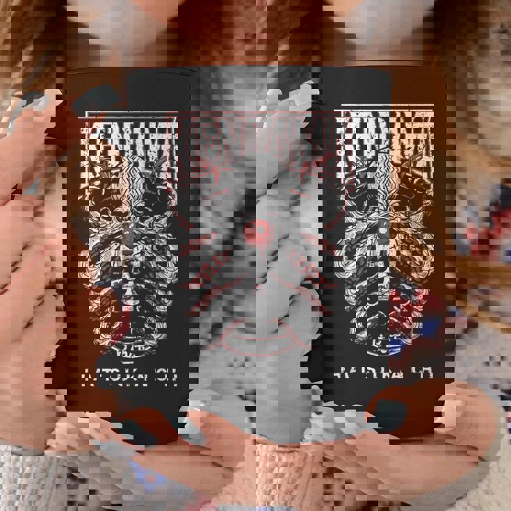 けん玉 はつかいち たこ けん玉 バトル 漢字 お土産 コーヒーマグ 面白い贈り物