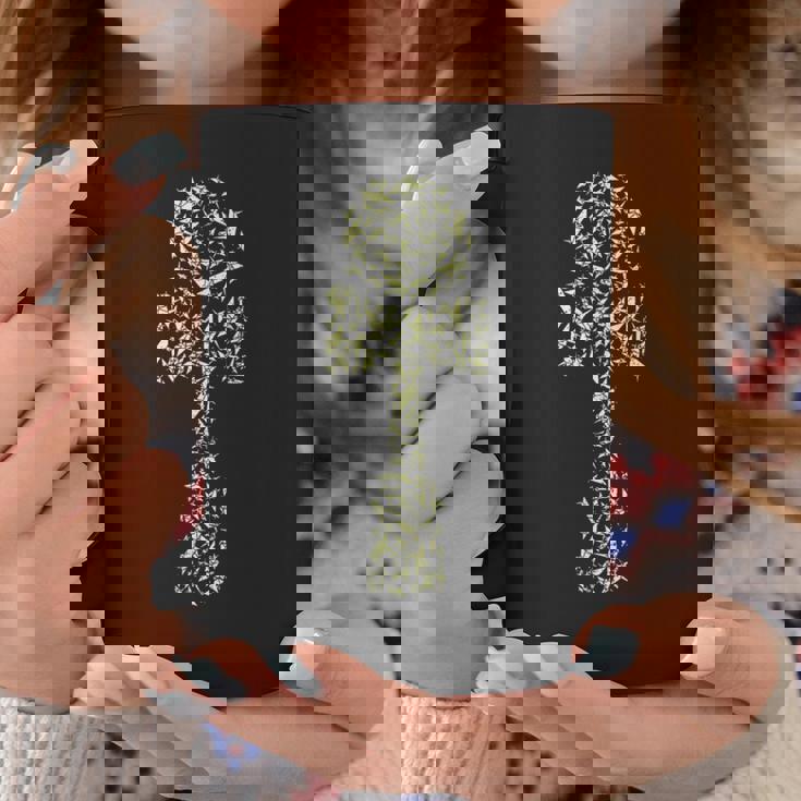 けん玉 日本の折り紙 カワイイ鶴 けん玉 コーヒーマグ 面白い贈り物