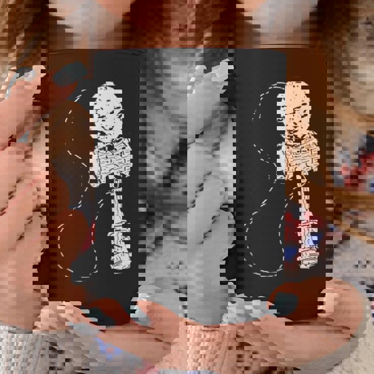 けん玉プレーヤー けん玉アパレル けん玉 トリックトレーニングギア コーヒーマグ 面白い贈り物