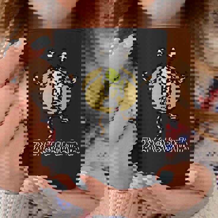 じゃがバターさん コーヒーマグ 面白い贈り物