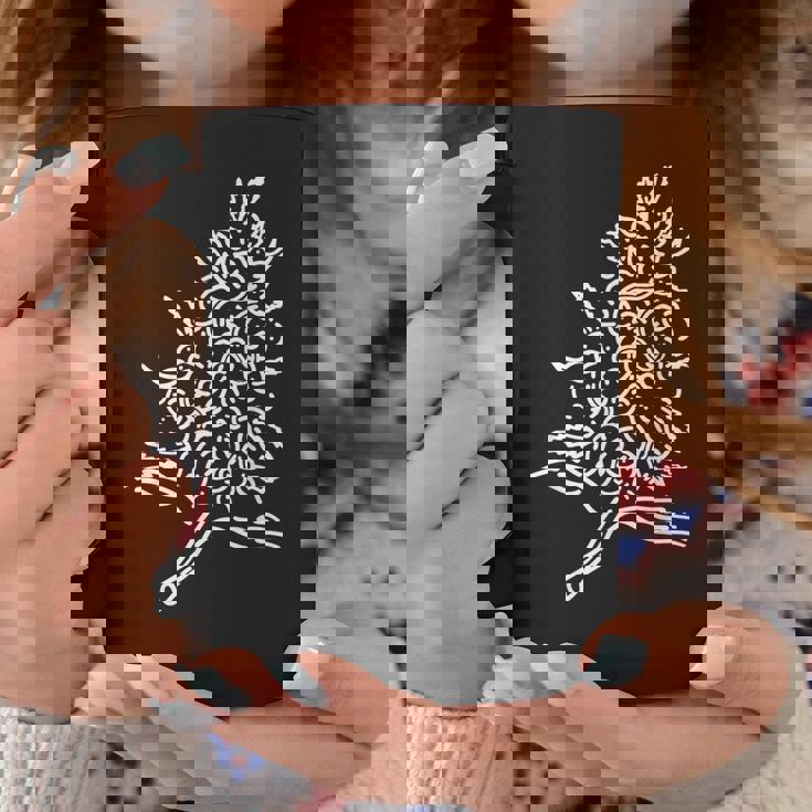 つぼみの葉サワーハイ420ギフト喫煙雑草大麻マリファナ コーヒーマグ 面白い贈り物