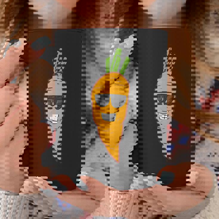 にんじん ハロウィン コスチューム 野菜 にんじん コーヒーマグ 面白い贈り物