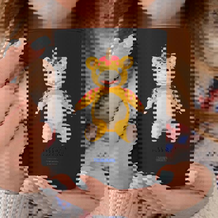 ぬいぐるみシリーズ ブースカ コーヒーマグ 面白い贈り物