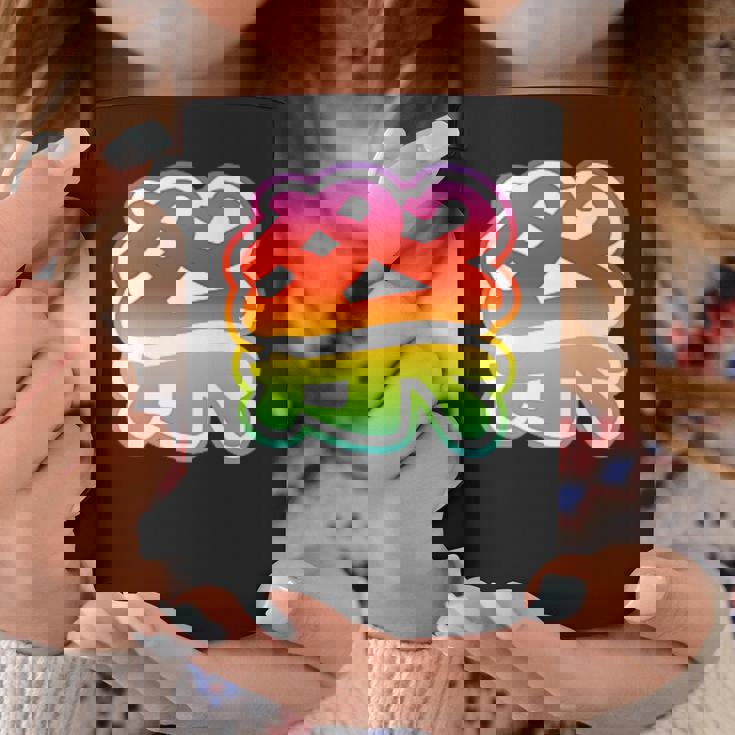 ねぶたデザイン 集合 コーヒーマグ 面白い贈り物