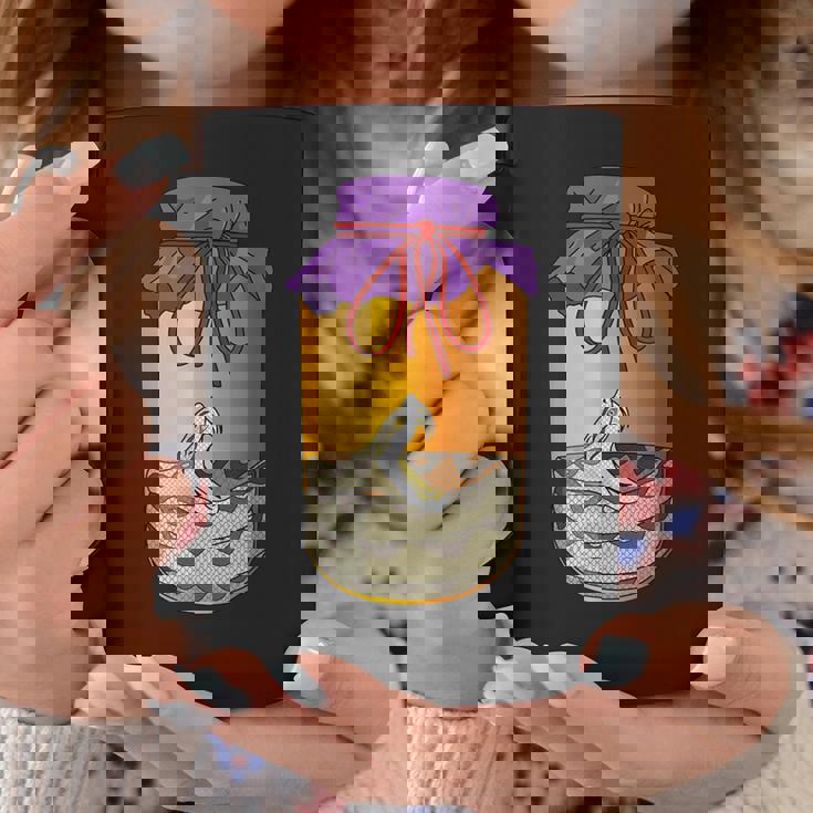 はぶ酒 スネークウイスキー 沖縄 日本 岩国沖縄沖縄 ハブ酒 コーヒーマグ 面白い贈り物