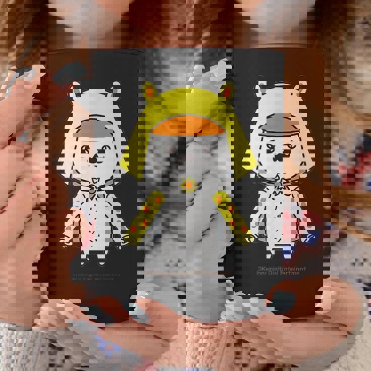 ひなビタスタンプ ひなちくん01 コーヒーマグ 面白い贈り物