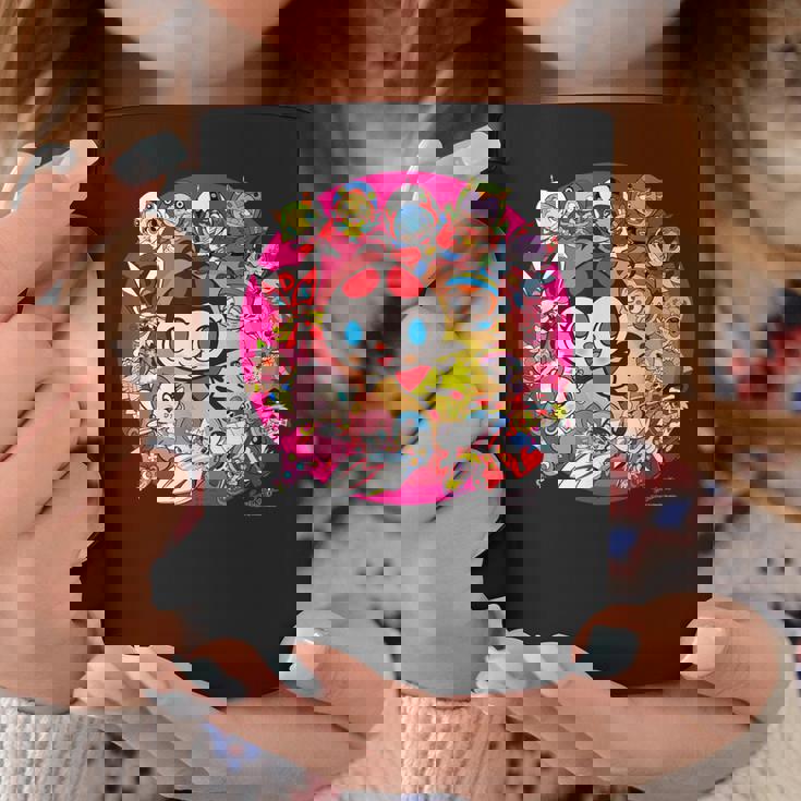 ぶんじほたるホッチ×タツノコプロ コーヒーマグ 面白い贈り物