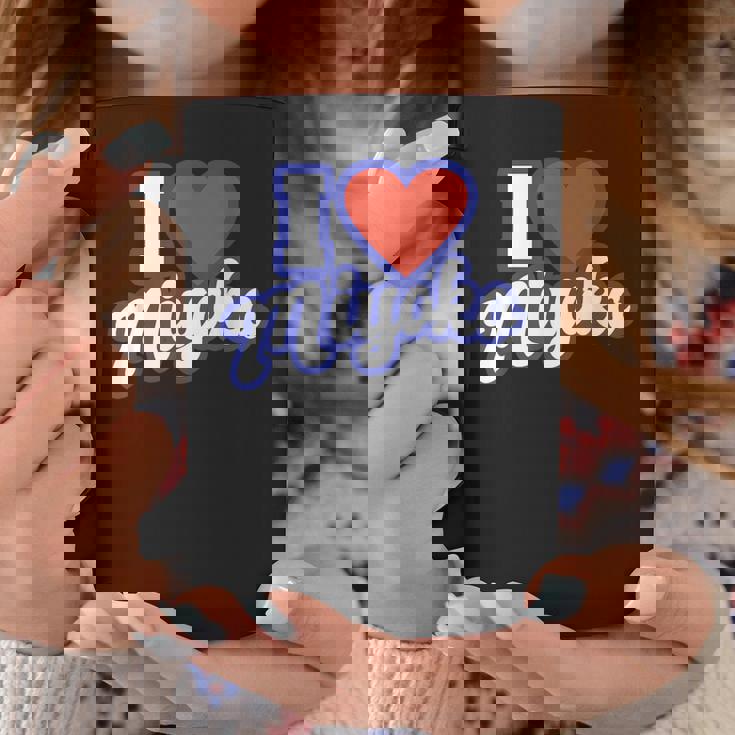 みよこが大好き コーヒーマグ 面白い贈り物