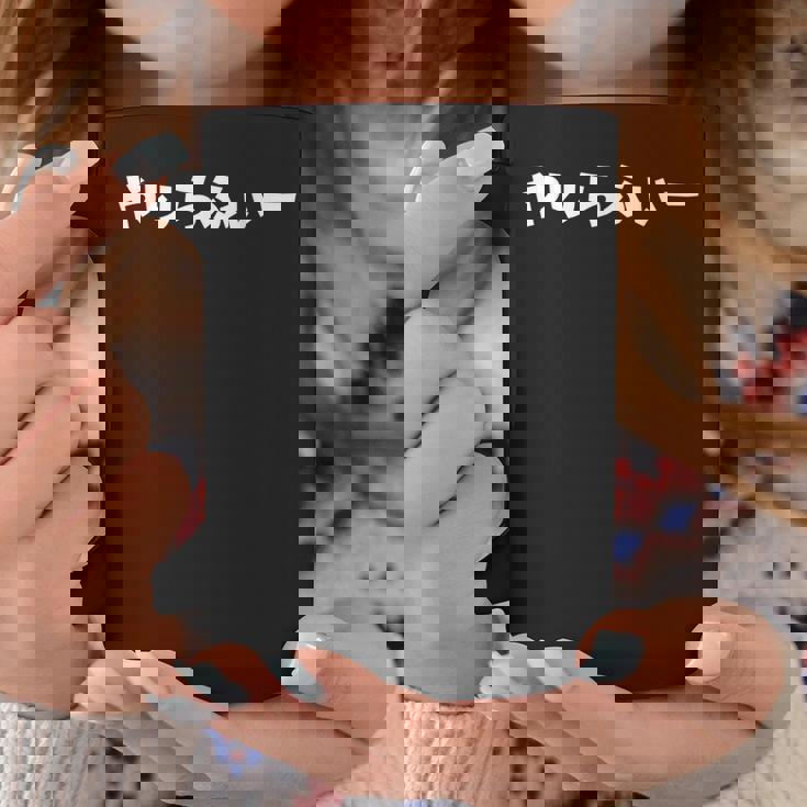 やりらふぃー コーヒーマグ 面白い贈り物