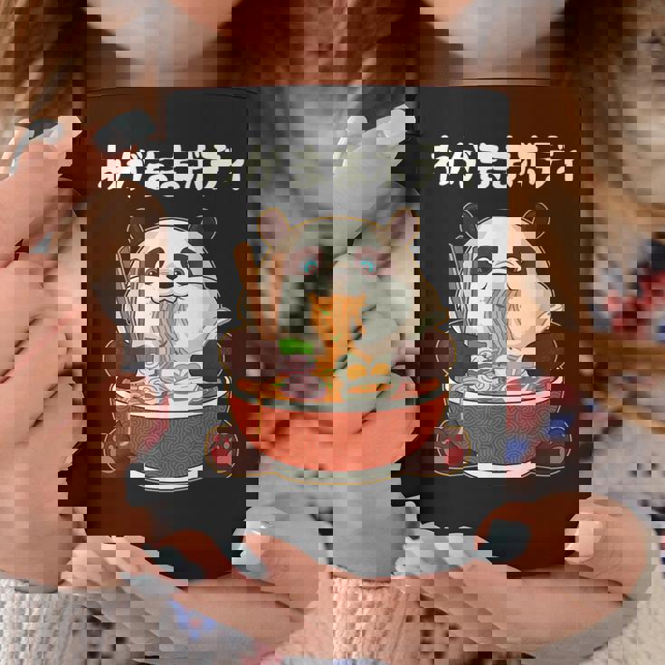 わがままボディ パンダ ギャグ ジョーク パンダ好き 趣味 おもしろ ネタ コーヒーマグ 面白い贈り物