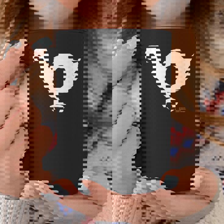 アイコンシリーズ 破裏拳ポリマー A コーヒーマグ 面白い贈り物