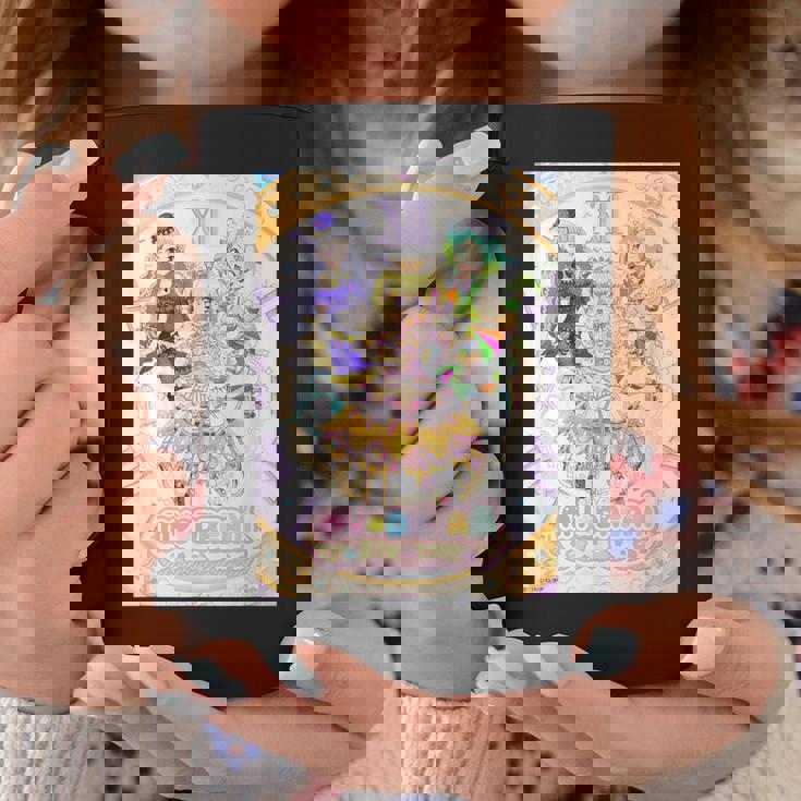 アイドルタイムプリパラ マイドリーム コーヒーマグ 面白い贈り物