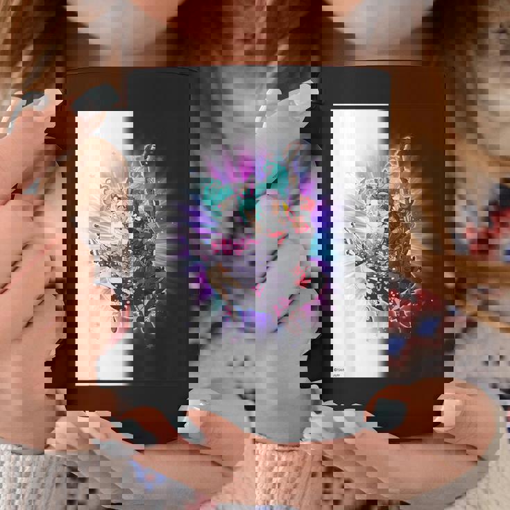 アイドルランドプリパラ デザインc コーヒーマグ 面白い贈り物