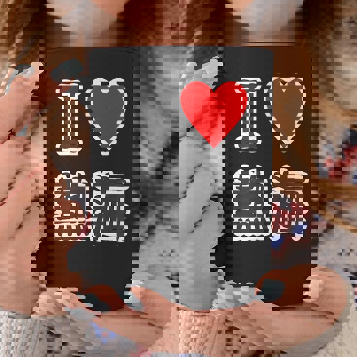 アイラブ・熱海（I Love ハート）【47都道府県・市区町村】ジモtティ 地元愛 お土産 グッズ 面白い コーヒーマグ 面白い贈り物