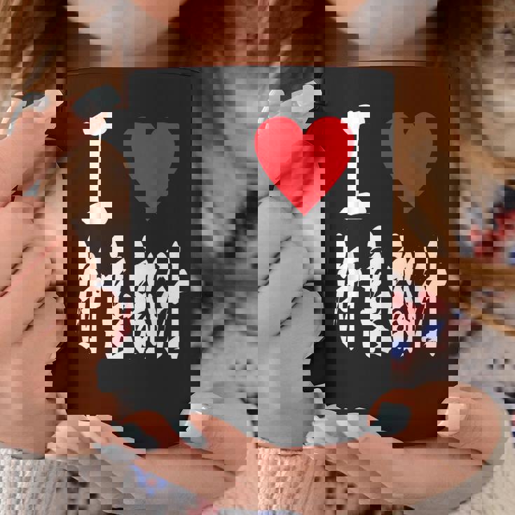 アイラブ伊良部汁 沖縄沖イラブーライ部汁 沖縄 日本 海蛇 スープ コーヒーマグ 面白い贈り物