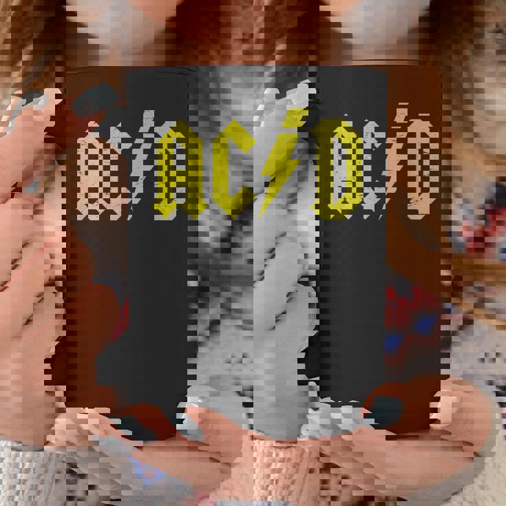 アシッドハウス テクノロック 電子ロック Edm音楽祭 コーヒーマグ 面白い贈り物