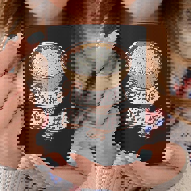 アジア料理 炒飯丼 ご飯好き 食通 コーヒーマグ 面白い贈り物