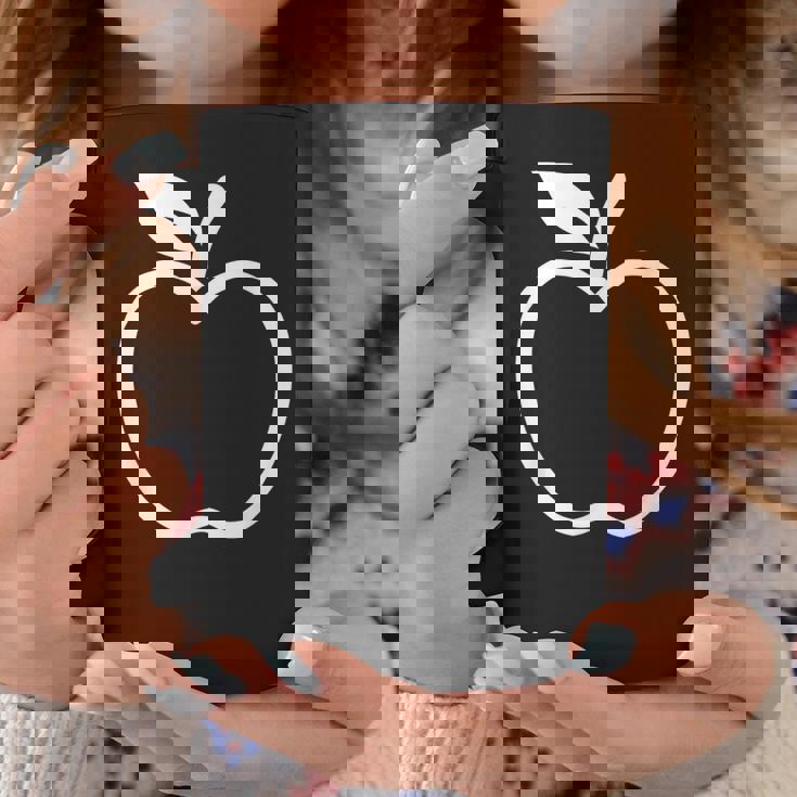 アップルtシャツ コーヒーマグ 面白い贈り物