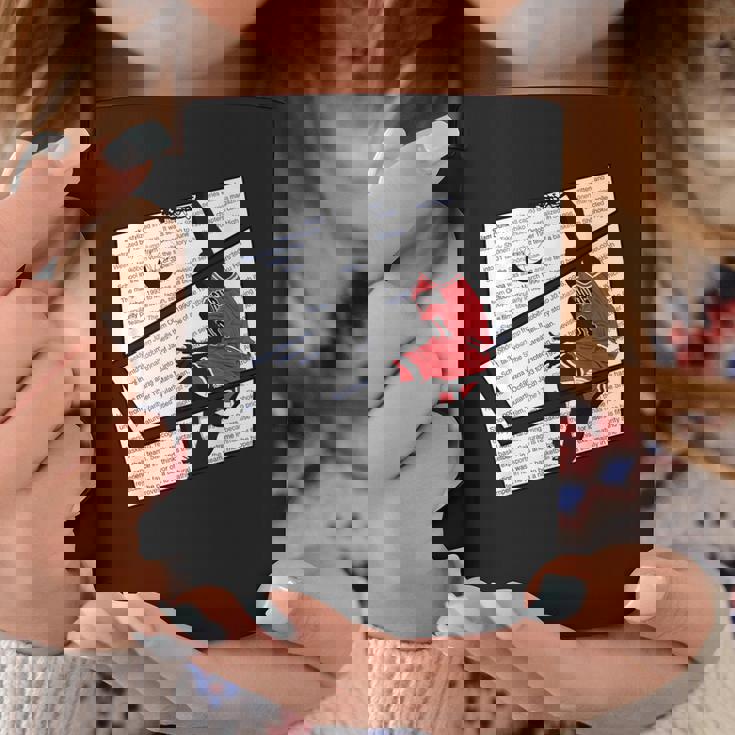 アニメ スラムダンク 桜木花道 コーヒーマグ 面白い贈り物