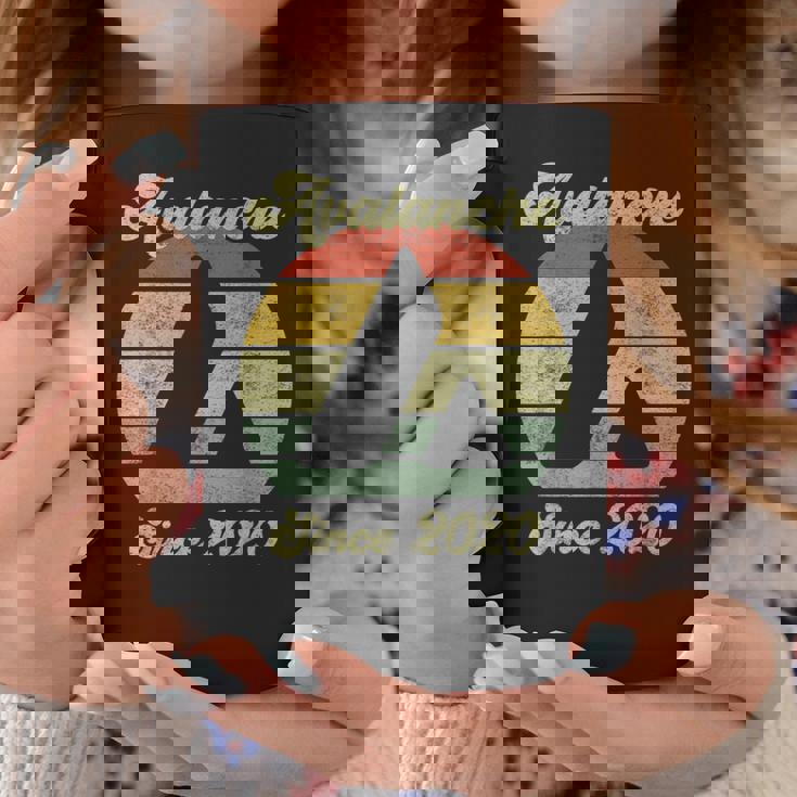 アバランチクリプトアバランチ暗号通貨 コーヒーマグ 面白い贈り物