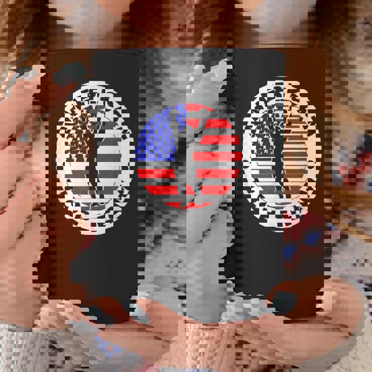 アメリカのトップチーム柔術 コーヒーマグ 面白い贈り物