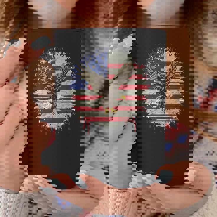 アメリカンイーグル コーヒーマグ 面白い贈り物