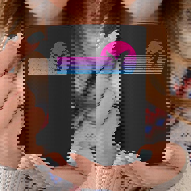 アメリカンイーグル ヴィンテージ 70年代 80年代 レトロ イーグル好き コーヒーマグ 面白い贈り物