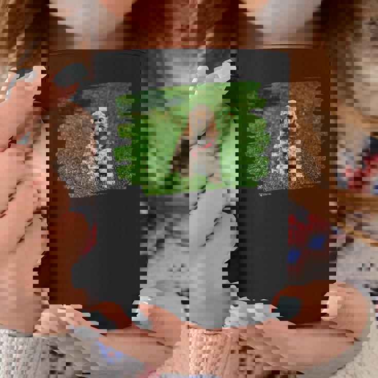 アメリカンコッカースパニエル 子犬 犬好き コーヒーマグ 面白い贈り物