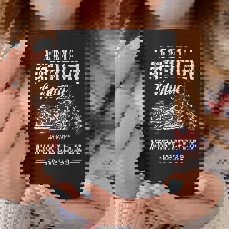 アメリカンバイククラブ コーヒーマグ 面白い贈り物