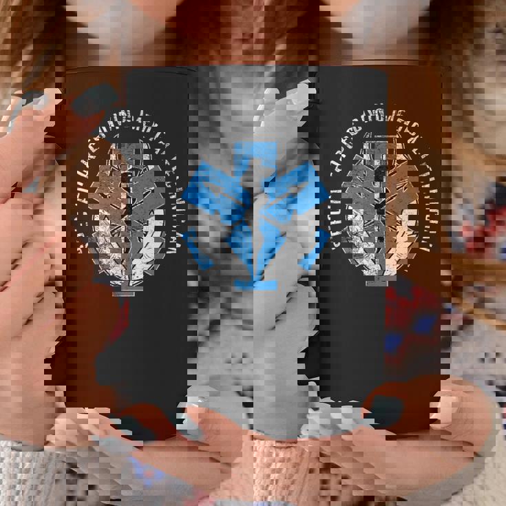 アメリカンマローダー：特殊部隊ダイビング医療技術者 コーヒーマグ 面白い贈り物