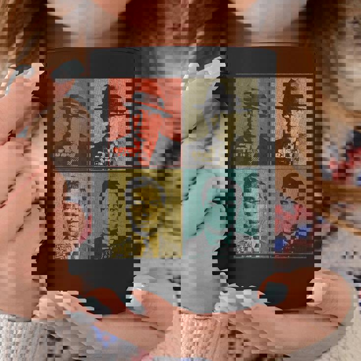 アメリカン・ギャングスターズ マフィア・ボス コーヒーマグ 面白い贈り物