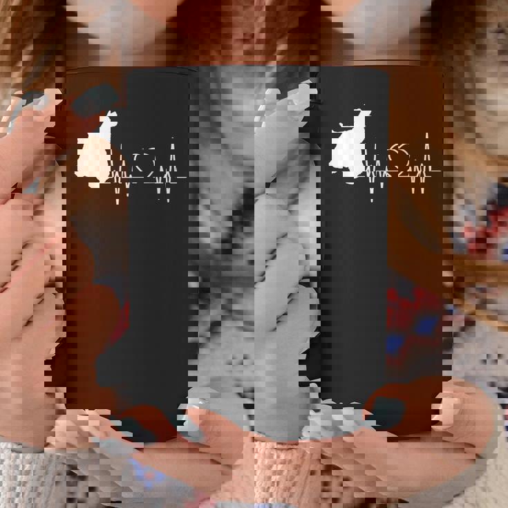 アメリカン・コッカー・スパニエル ハートビート コーヒーマグ 面白い贈り物