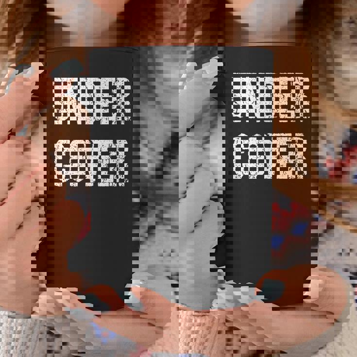 アンダーカバー コーヒーマグ 面白い贈り物