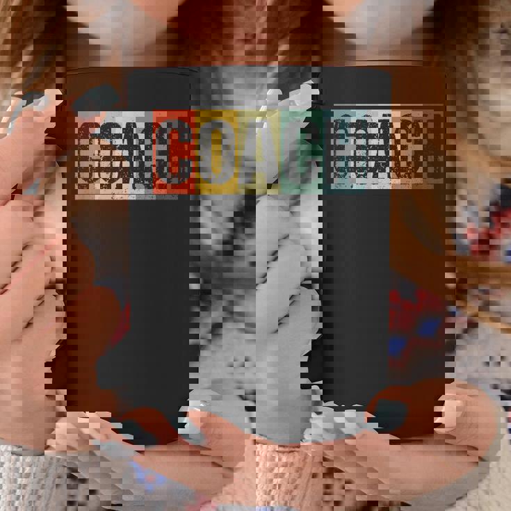 アンティーク調コーチスポーツ コーヒーマグ 面白い贈り物