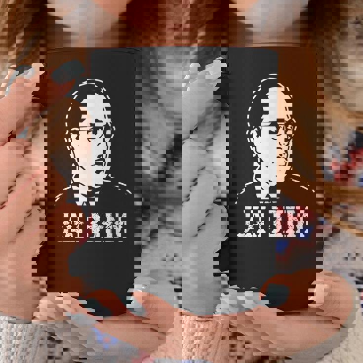 アンベードカル・ジャヤンティ・ジャイ・ビム・ビーム コーヒーマグ 面白い贈り物