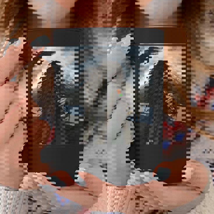 アードベッグ・アンソロジーハーピーの物語 コーヒーマグ 面白い贈り物