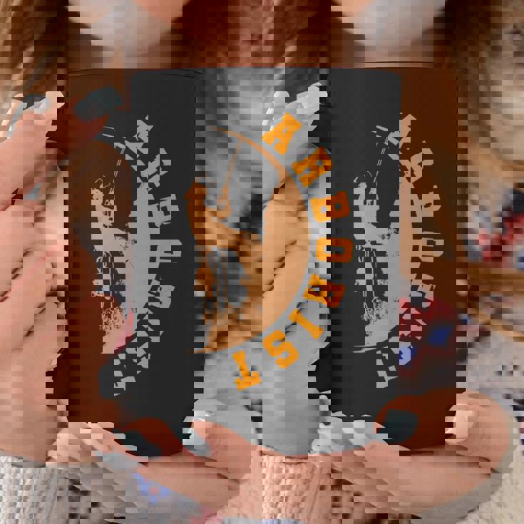 アーボリスト ナレッジツリー 外科医 樹芸家 コーヒーマグ 面白い贈り物