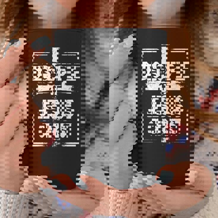 イエス・キリストの弟子 キリスト教宣教師 Lds コーヒーマグ 面白い贈り物