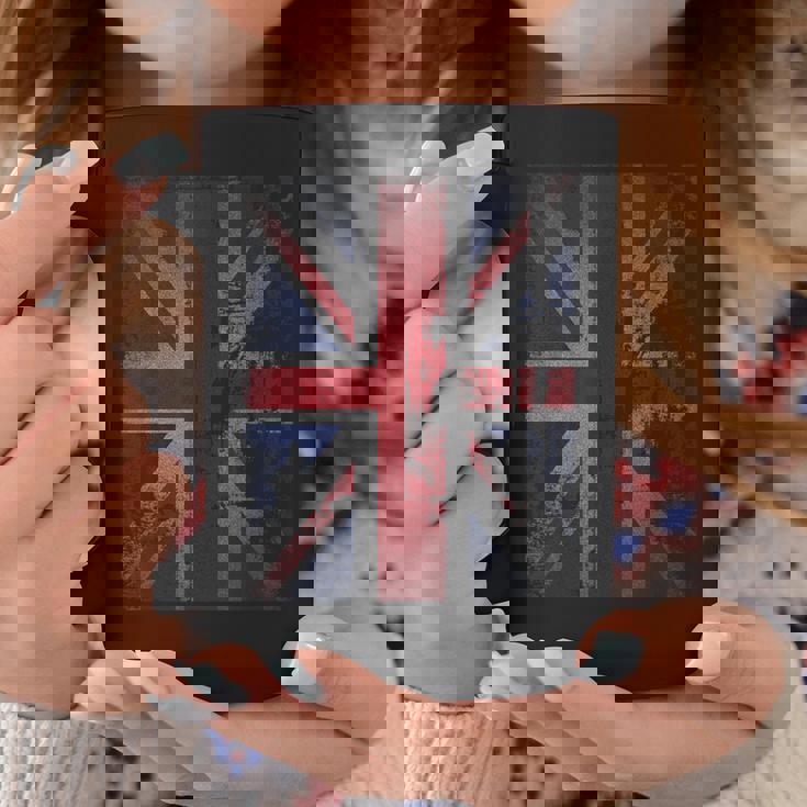 イギリス 国旗 ロンドン メンズ ユニオン ジャック イングランド ロック モッズ アーミー Army かっこいい Uk コーヒーマグ 面白い贈り物