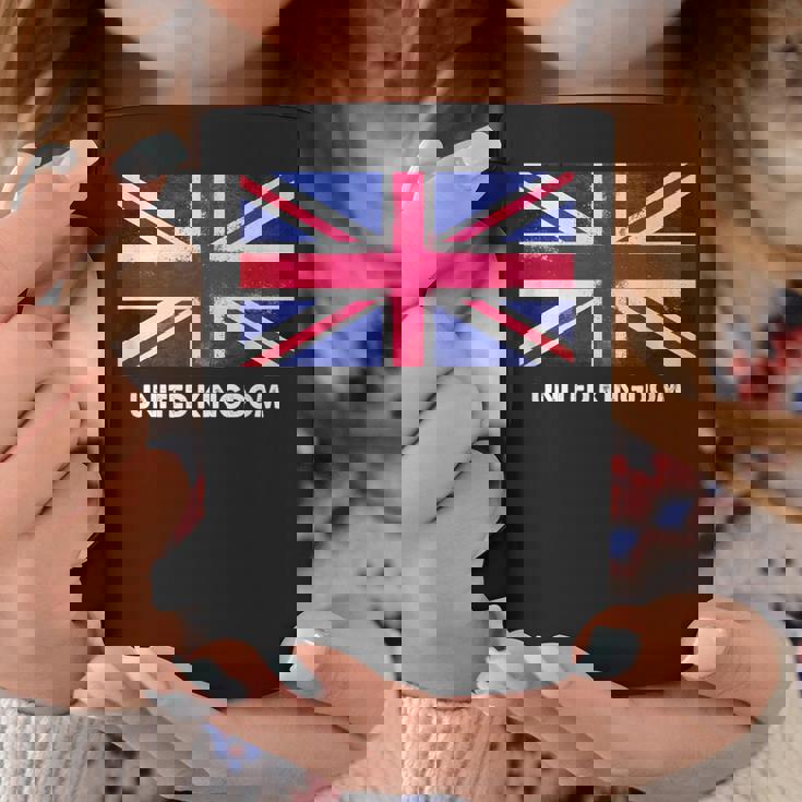 イギリス国旗tシャツ コーヒーマグ 面白い贈り物