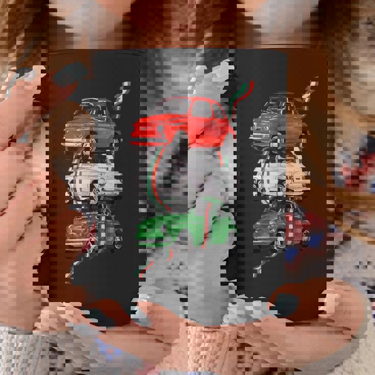 イタリア イタリア国旗 イタリア メンズレディースユース子供用 コーヒーマグ 面白い贈り物