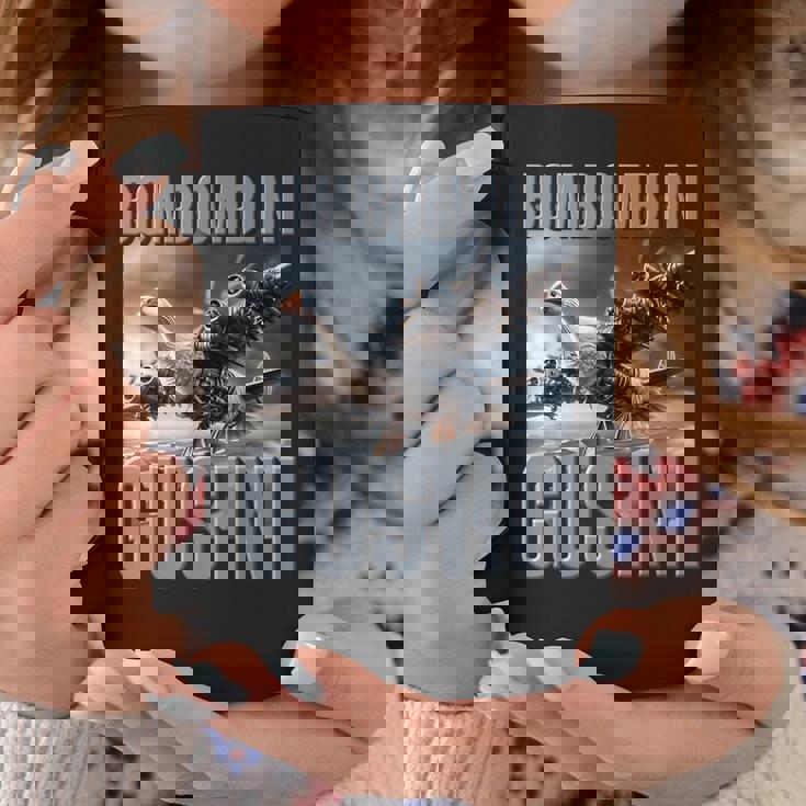 イタリア ブレイン ボンボンビーニ グージニ 面白い Ai キッズ 男の子 ミーム コーヒーマグ 面白い贈り物