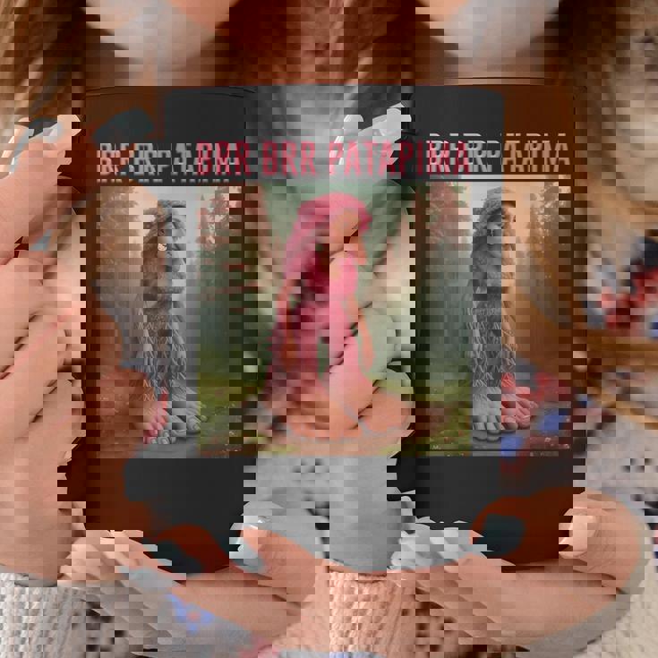 イタリア ブレイン ロット 2025 トレンド ミーム ブレスレット パタピマ コーヒーマグ 面白い贈り物